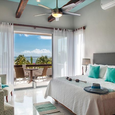 Casa Agua Azul Villa Пуерто Морелос Екстериор снимка