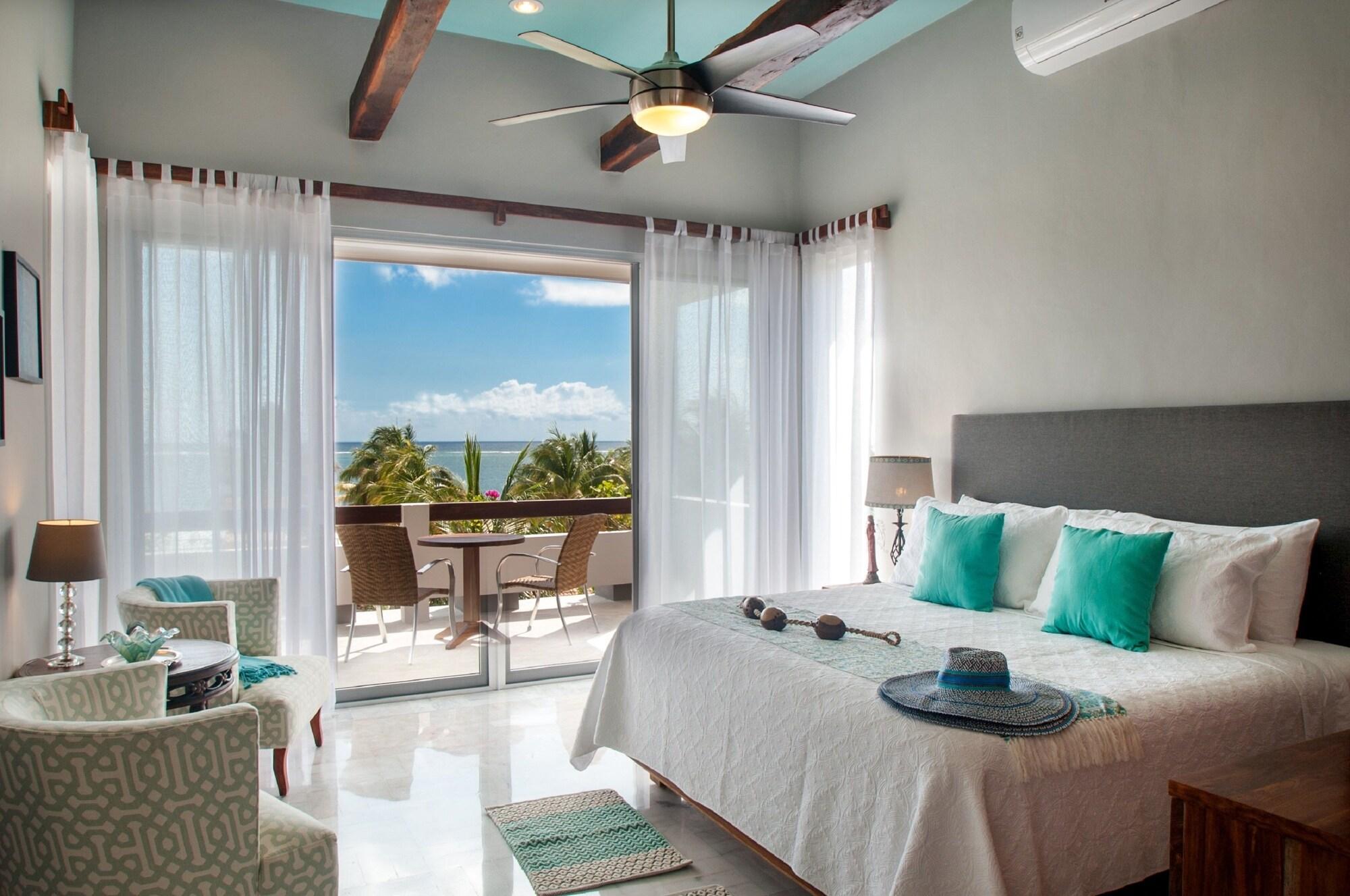 Casa Agua Azul Villa Пуерто Морелос Екстериор снимка