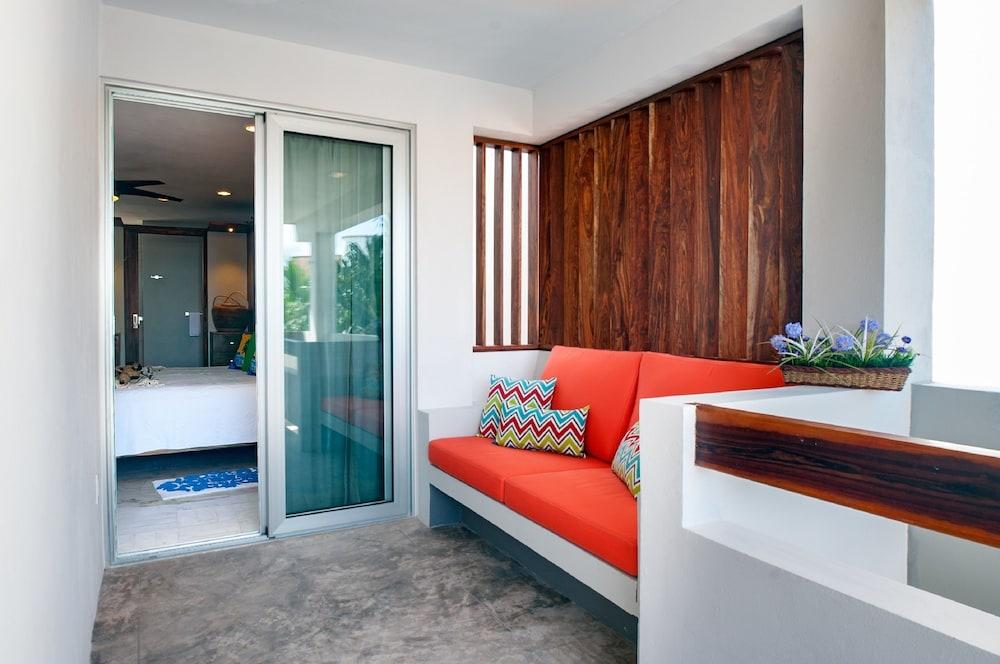 Casa Agua Azul Villa Пуерто Морелос Екстериор снимка