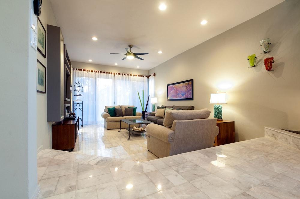 Casa Agua Azul Villa Пуерто Морелос Екстериор снимка