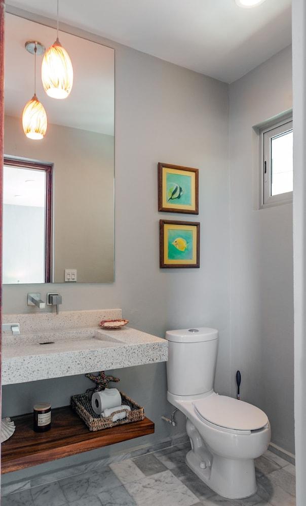 Casa Agua Azul Villa Пуерто Морелос Екстериор снимка