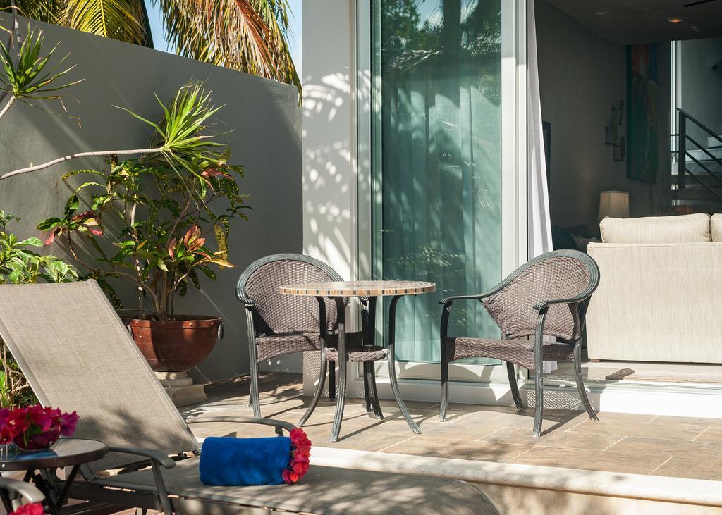 Casa Agua Azul Villa Пуерто Морелос Екстериор снимка