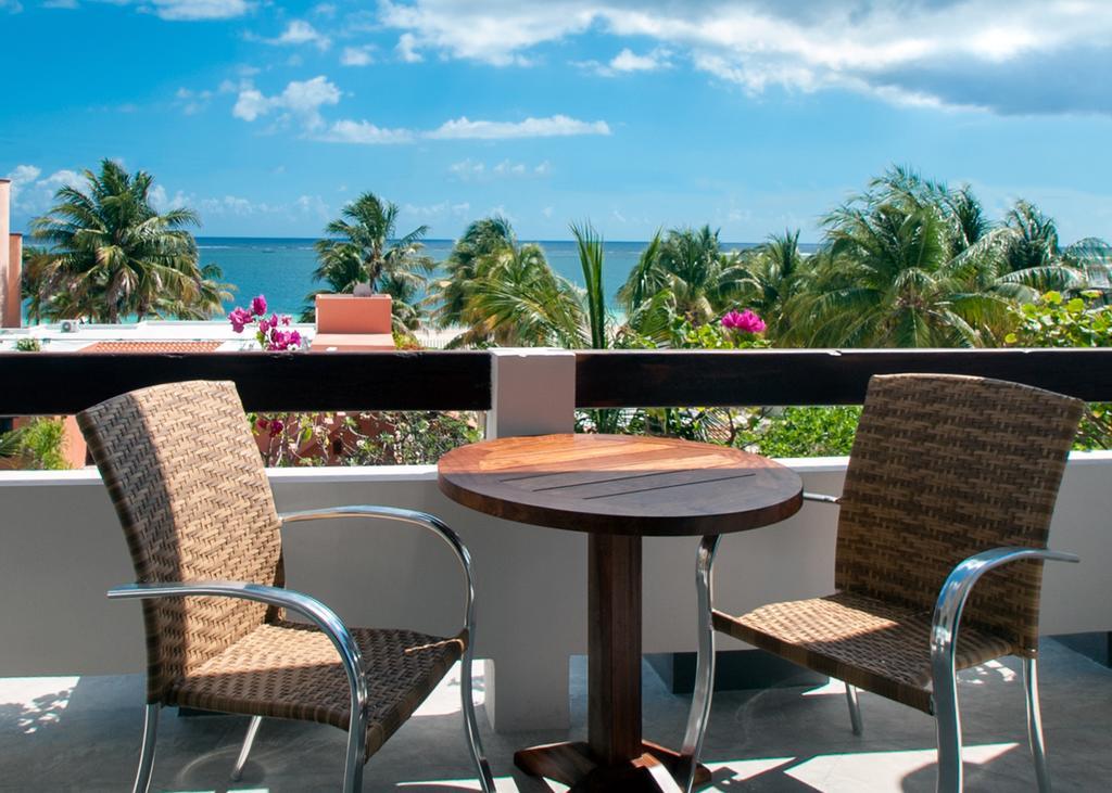Casa Agua Azul Villa Пуерто Морелос Екстериор снимка