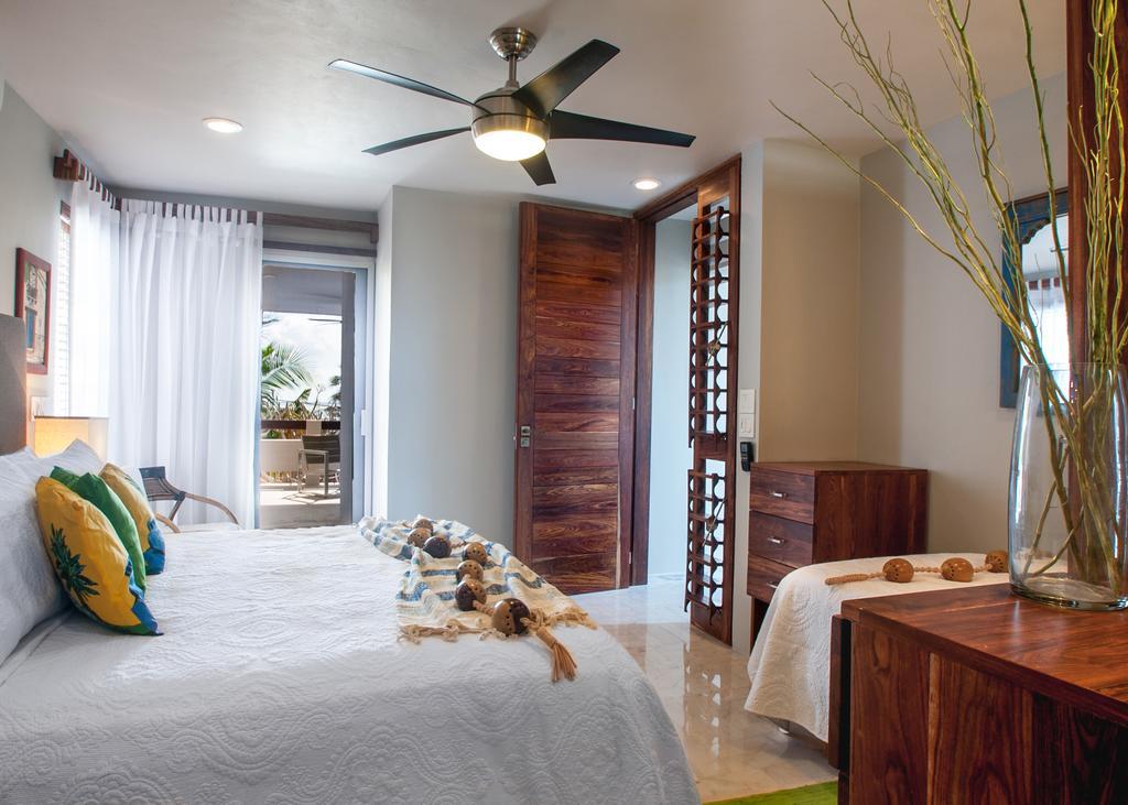 Casa Agua Azul Villa Пуерто Морелос Екстериор снимка