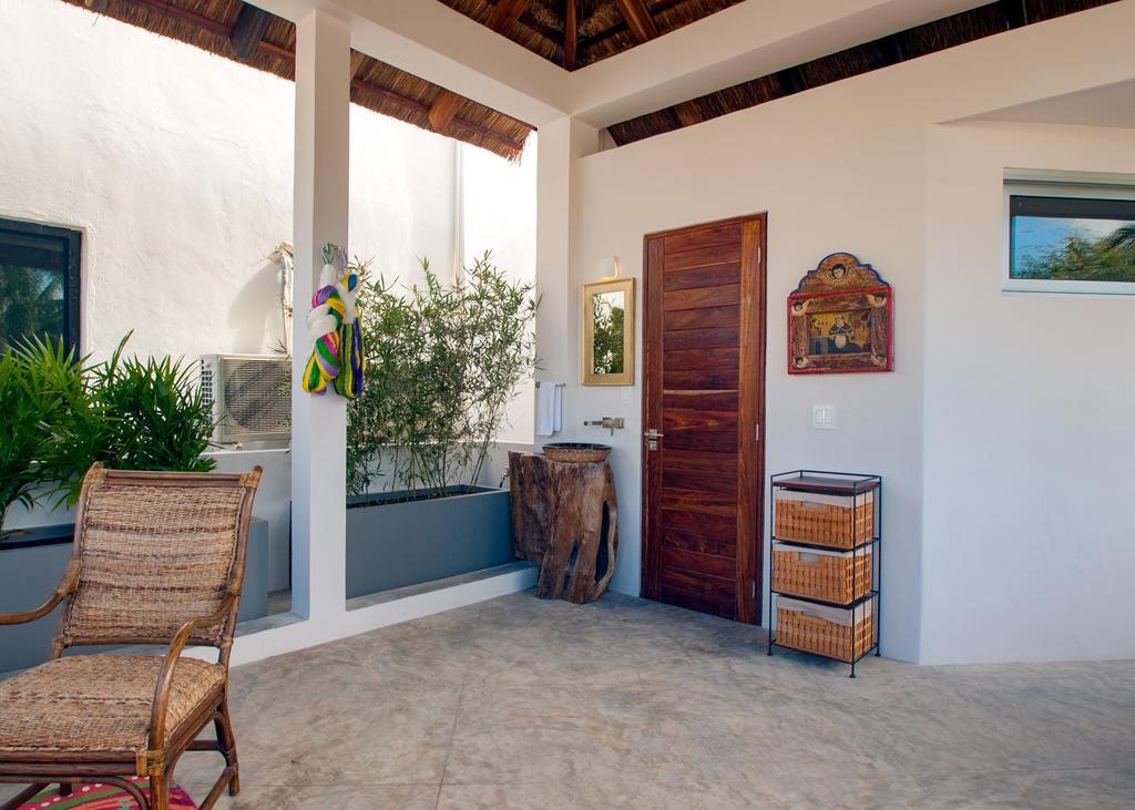 Casa Agua Azul Villa Пуерто Морелос Екстериор снимка