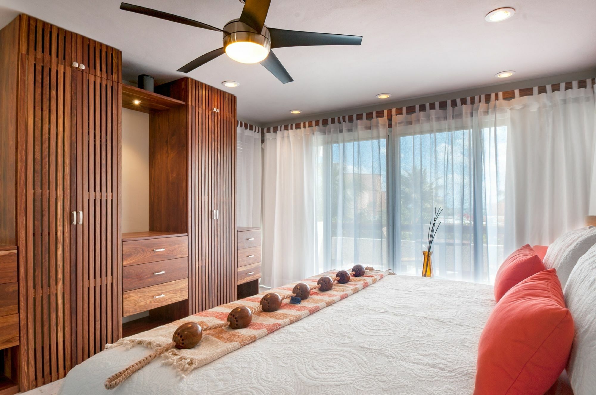 Casa Agua Azul Villa Пуерто Морелос Екстериор снимка