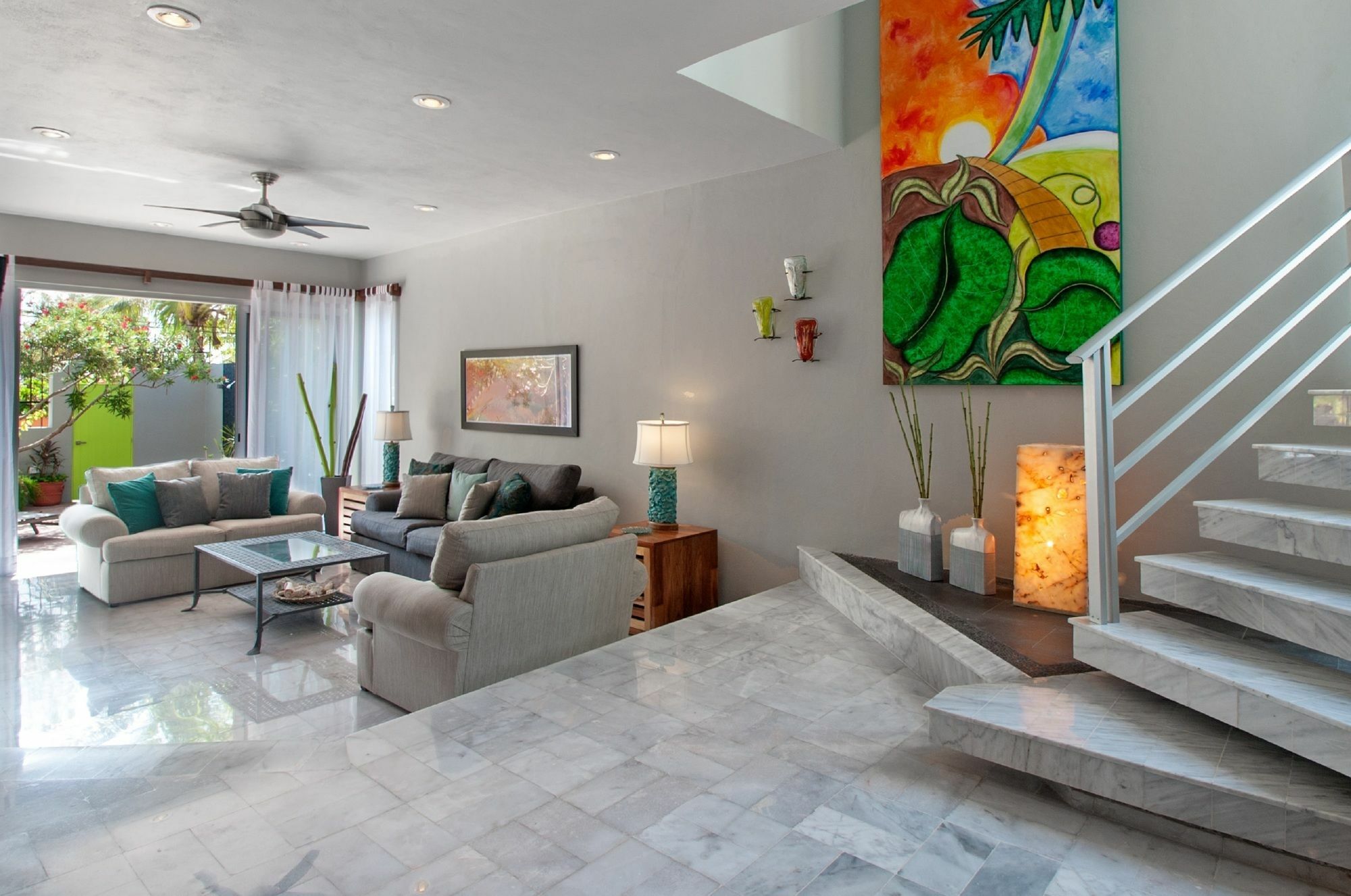 Casa Agua Azul Villa Пуерто Морелос Екстериор снимка