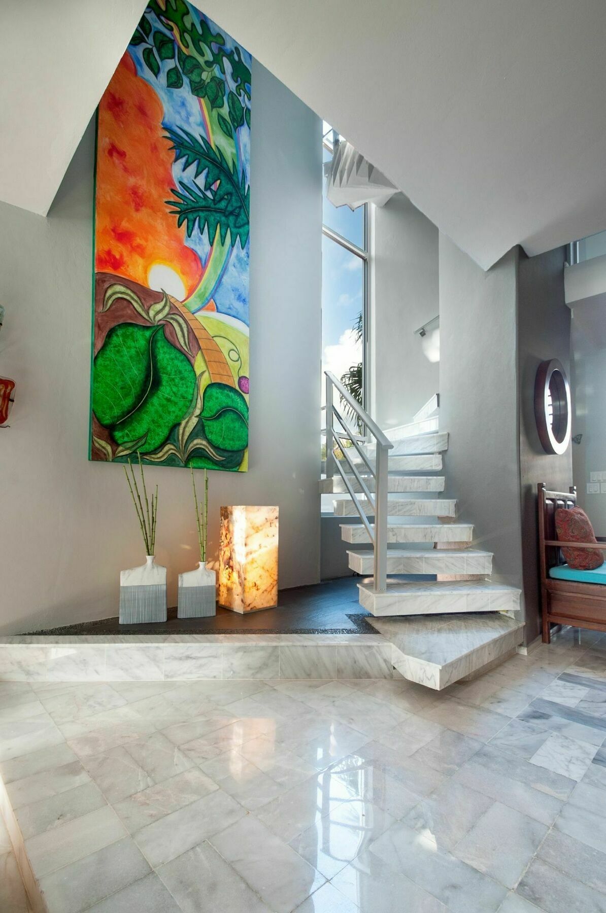 Casa Agua Azul Villa Пуерто Морелос Екстериор снимка