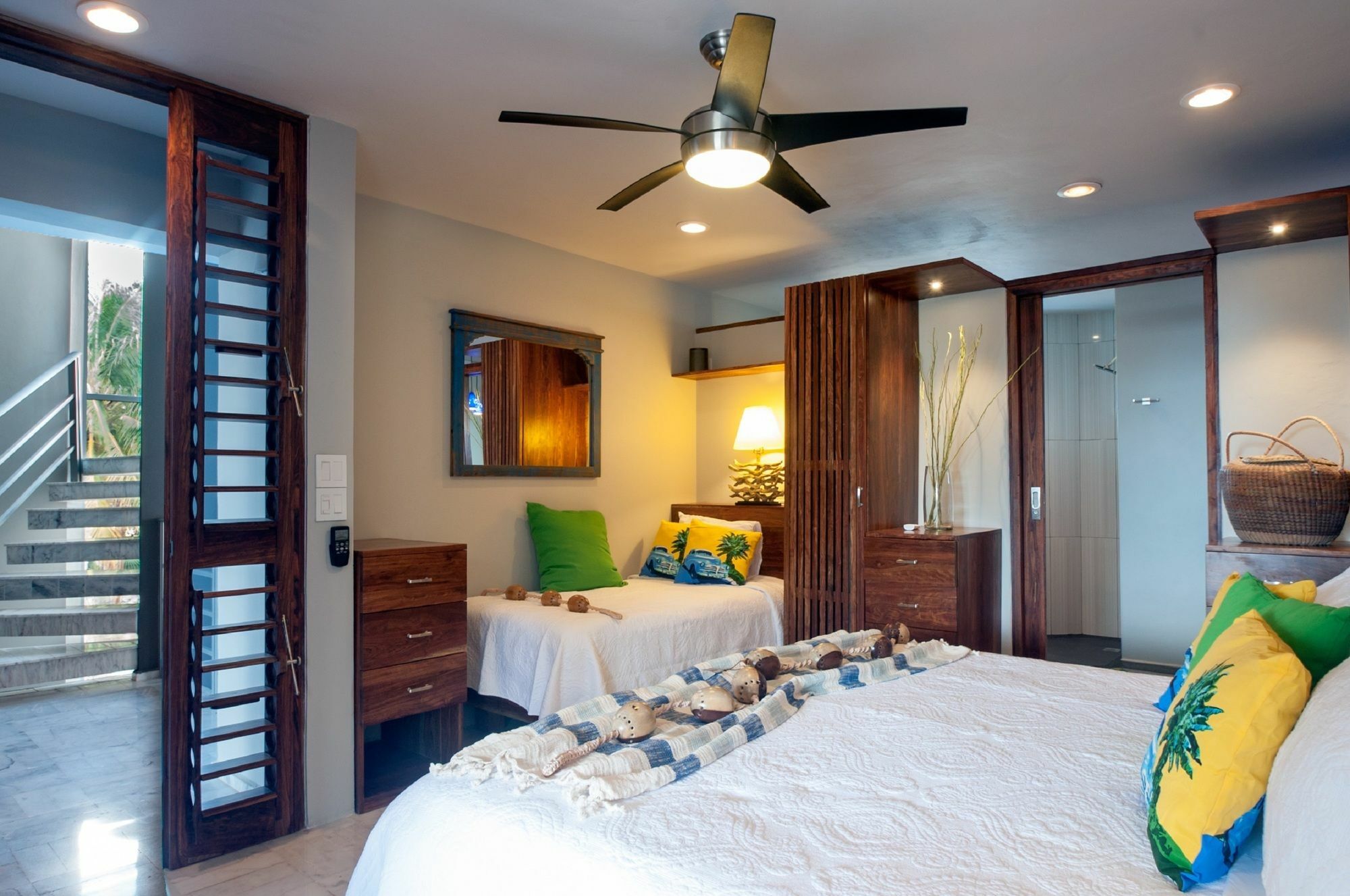 Casa Agua Azul Villa Пуерто Морелос Екстериор снимка