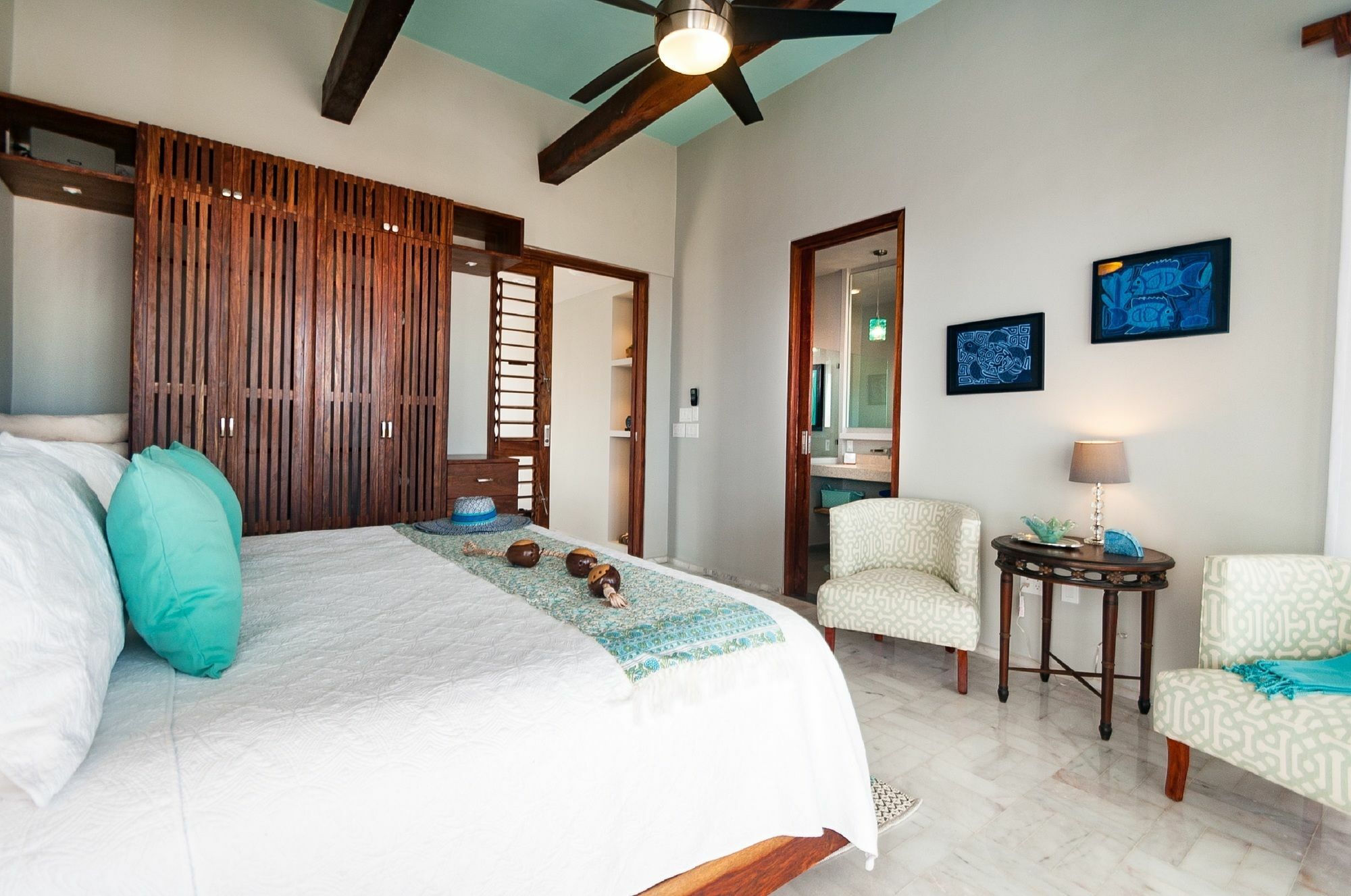 Casa Agua Azul Villa Пуерто Морелос Екстериор снимка