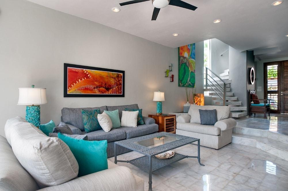 Casa Agua Azul Villa Пуерто Морелос Екстериор снимка